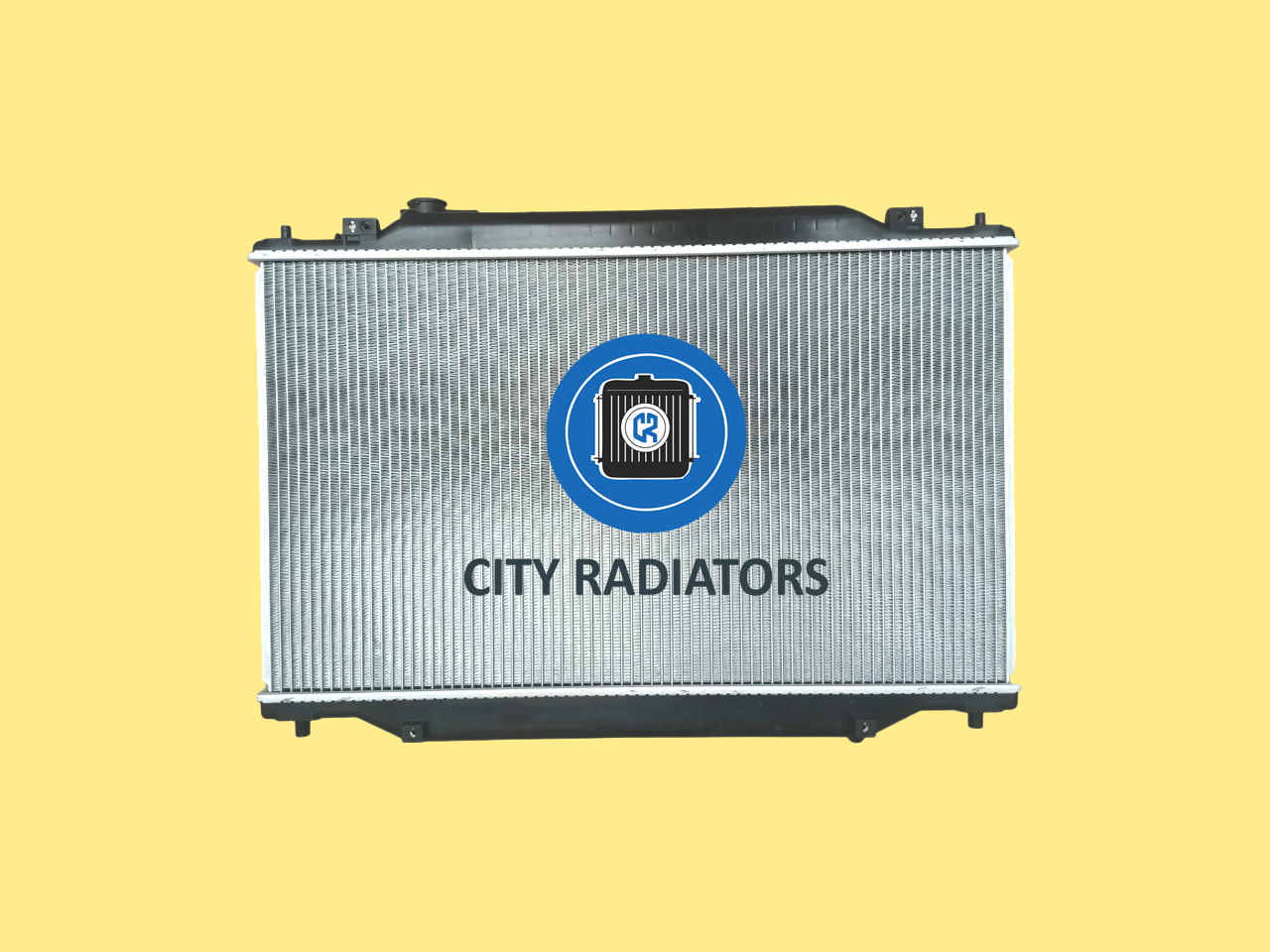 Mazda Cx5 Petrol 2 2D 2013 15 Radiator City Radiators Ltd Buy