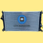 Mazda CX5 2006-2010 radiator