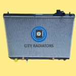 Toyota Harrier Mcu10 Radiator