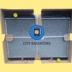 Toyota Harrier Sxu10 98-02 5s-fe radiator