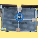 Toyota Harrier ACU30 radiator