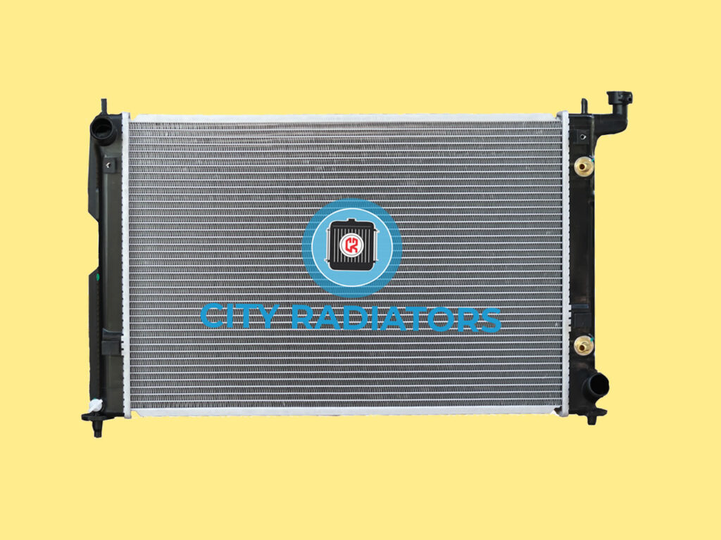 Toyota Premio Axio Fielder radiator – City Radiators Ltd – Buy ...