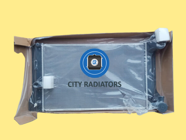 Toyota Premio Axio Fielder radiator – City Radiators Ltd – Buy ...