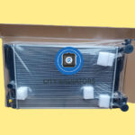 Toyota Wish Premio Allion 260 radiator (Automatic Transmission)