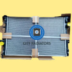 Volvo XC60 radiator