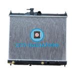 Nissan Vanette Nv200 1.6L 2010 Onwards radiator