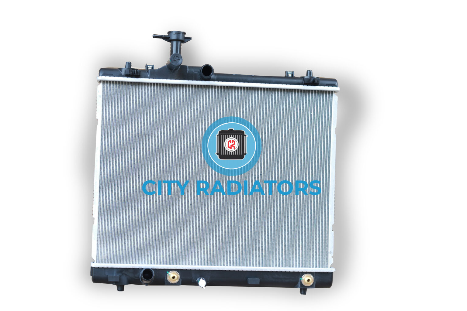Toyota Vitz 2000+ Radiator – City Radiators Ltd – Buy Radiators Online ...