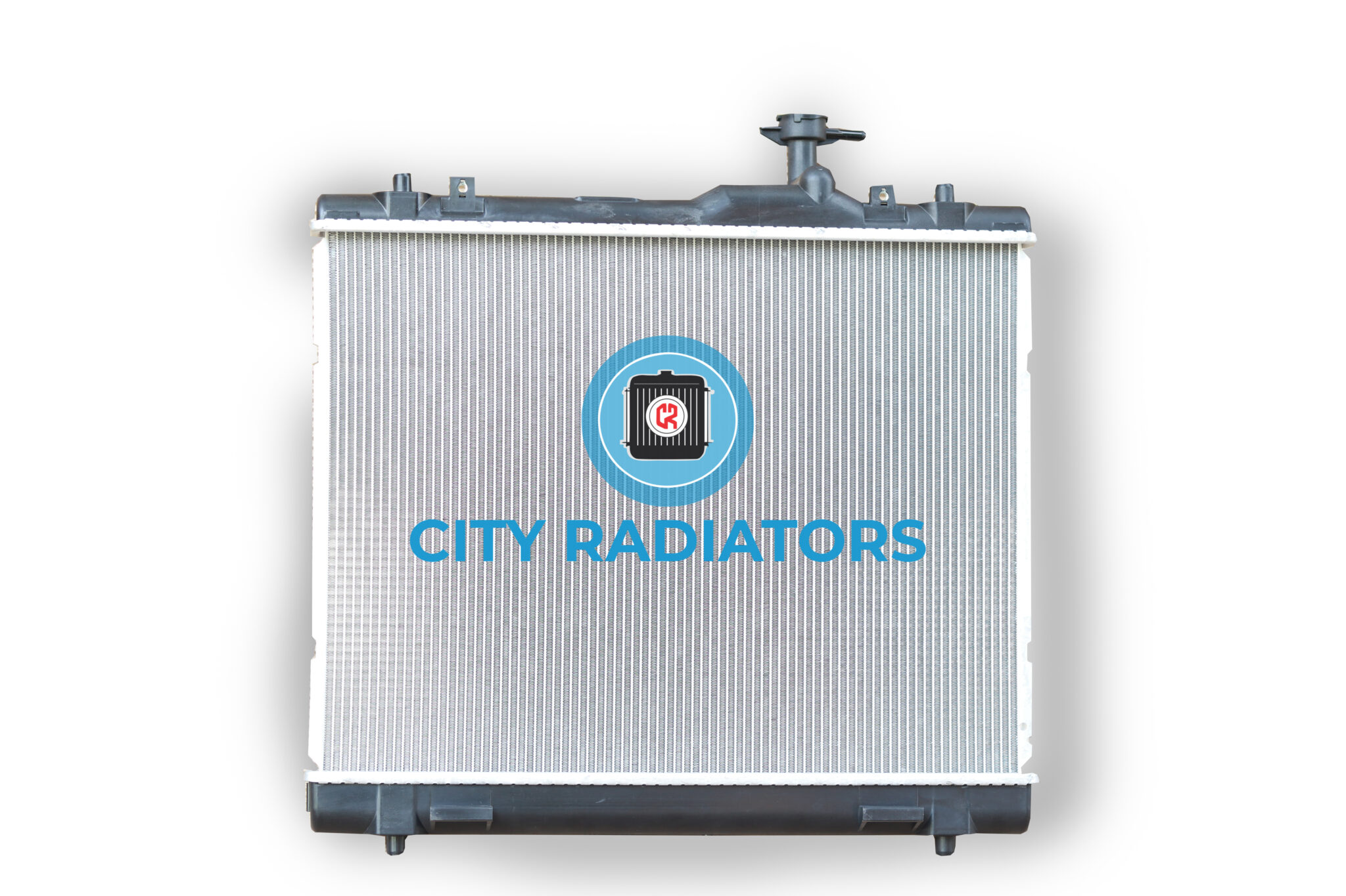 Toyota Vitz 2000+ Radiator – City Radiators Ltd – Buy Radiators Online ...