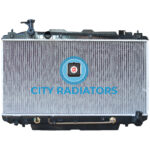 Toyota Rav4 Aca21 01-04 1az-fse radiator