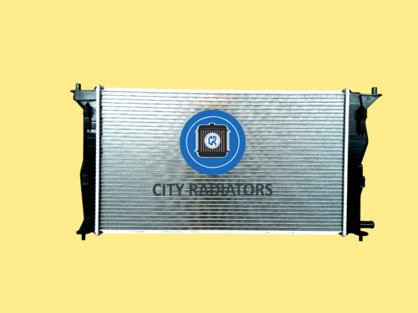 Mazda 5 premacy radiator – City Radiators Ltd – Buy Radiators Online ...