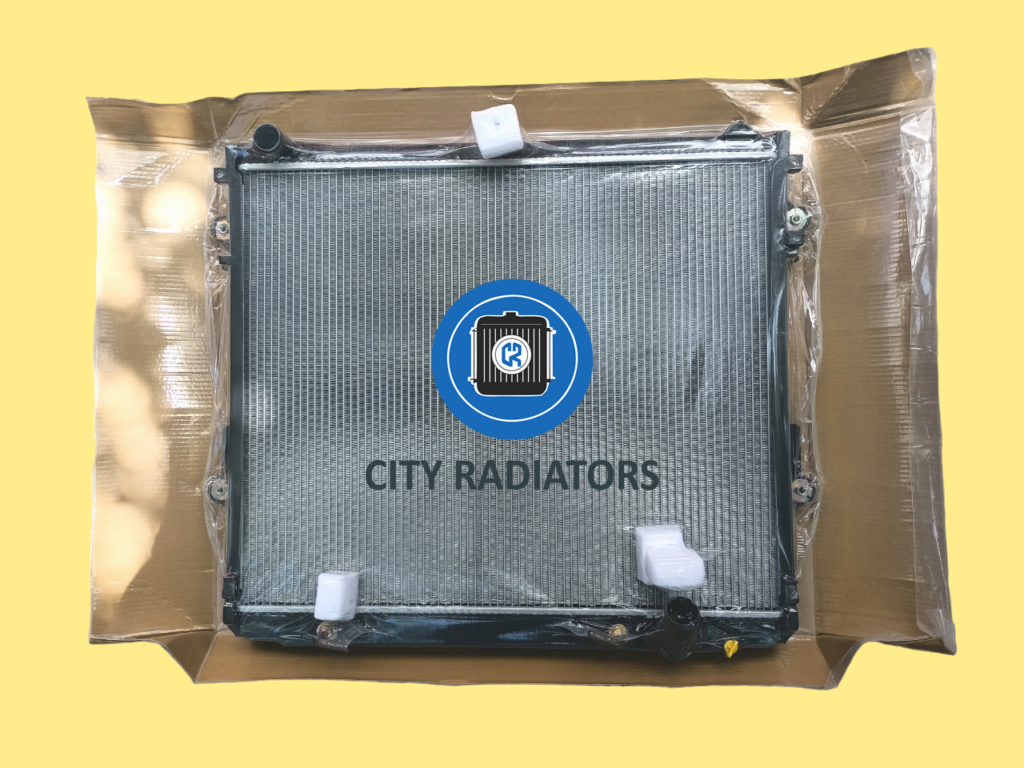 Lexus Lc Radiator Toyota Land Cruiser Fj200 / Lexus LS5700 radiator – City Radiators Ltd ...