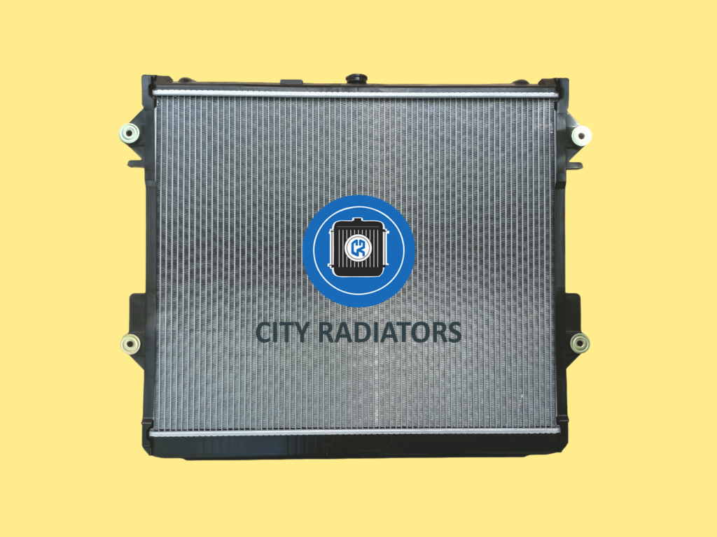 Lexus Lc Radiator Toyota Land Cruiser Fj200 / Lexus LS5700 radiator – City Radiators Ltd ...