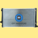 Toyota Rav4 ACA30, ACA36 Vanguard radiator